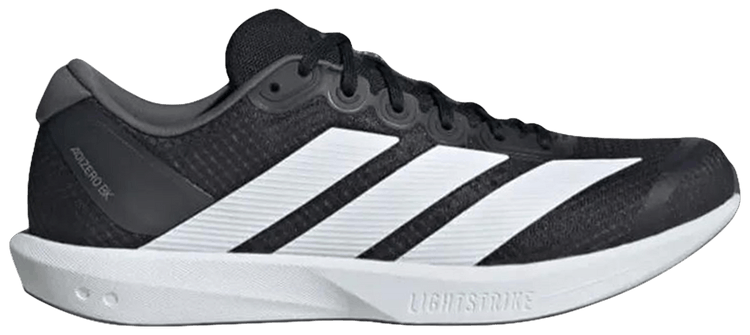 adidas Adizero BK Core Black Cloud White