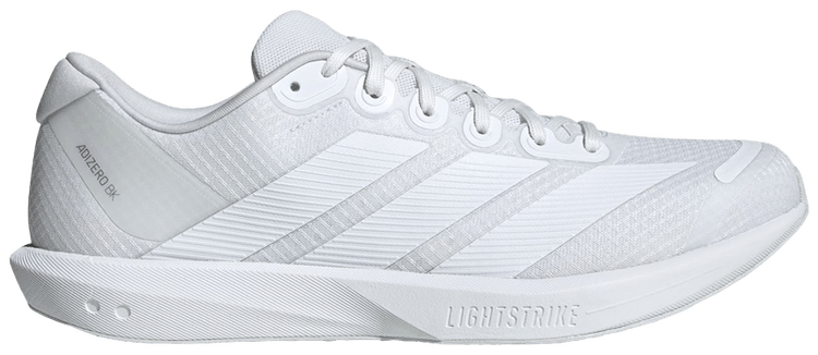 adidas Adizero BK Cloud White Halo Silver