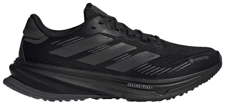 adidas Supernova Rise 2 GTX M Core Black Carbon