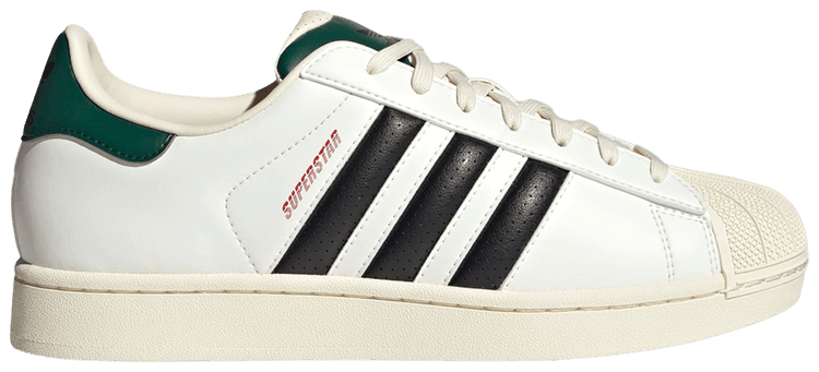 adidas Superstar 2 Cloud White Core Black Cream White