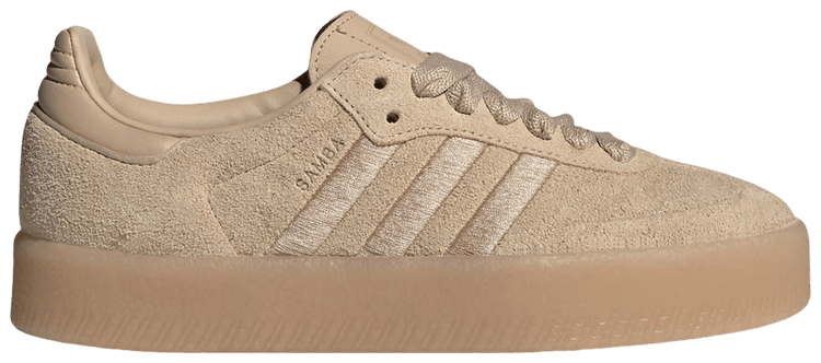 adidas Wmns Sambae Magic Beige