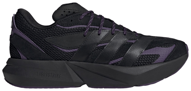 Mercedes AMG Petronas Formula One Team x adidas Lightblaze Core Black