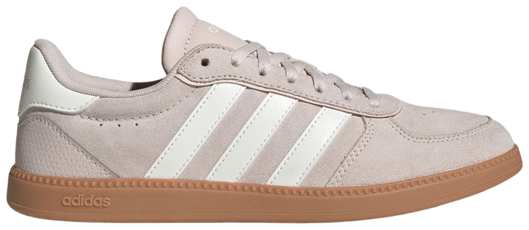 adidas Wmns Breaknet Sleek Putty Mauve Core White Gum