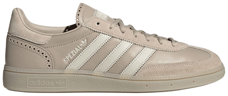 adidas Handball Spezial Wonder Beige Alumina