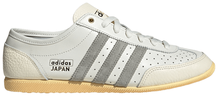 Buy adidas Wmns Japan Decon 'Off White Grey Gum' - JQ8409 | GOAT