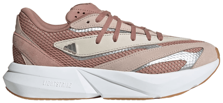adidas Wmns Lightblaze Warm Clay Alumina Wonder Taupe