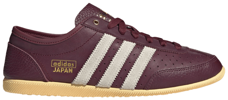 adidas Wmns Japan Decon Shadow Red Cream White Orange Tint