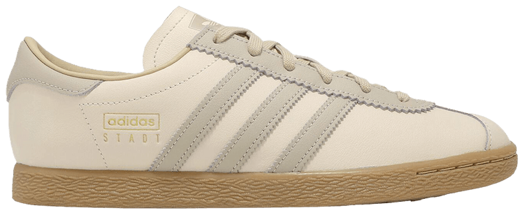 adidas Stadt Halo Ivory Wonder Beige Magic Beige
