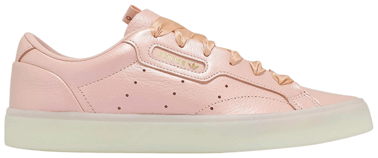 adidas Wmns Sleek Light Pink Off White