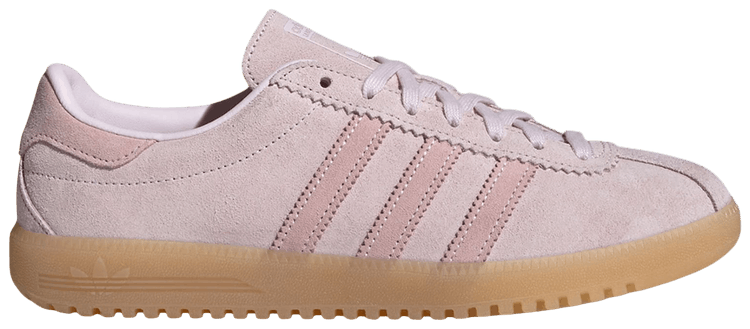 adidas Wmns Bermuda Almost Pink Clear Pink Gum