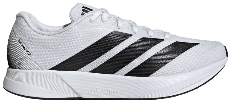 adidas Duramo RC2 M Cloud White Core Black Carbon