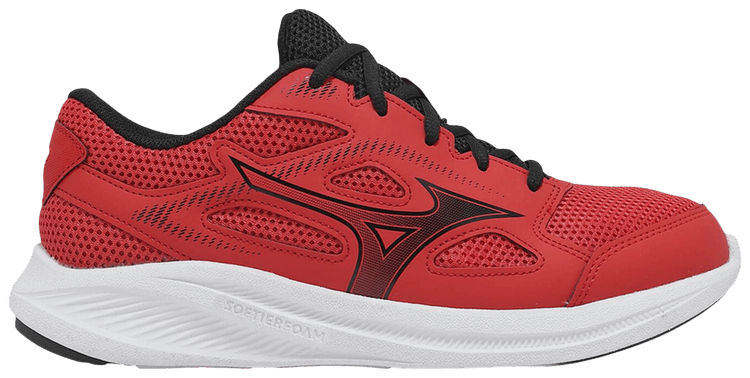 Mizuno Maximizer 27 Wide Red Black