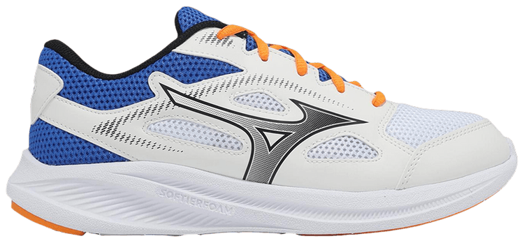 Mizuno Maximizer 27 Wide White Black