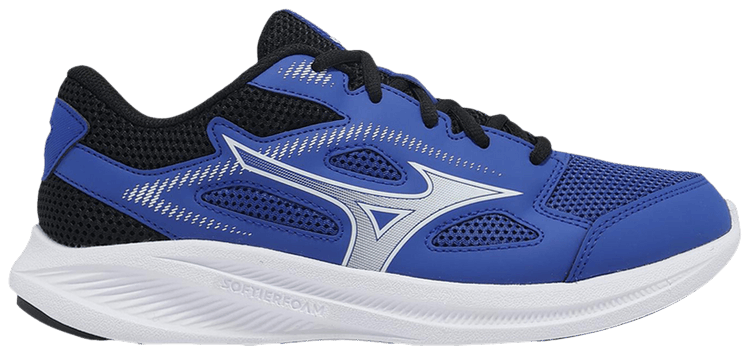 Mizuno Maximizer 27 Wide Blue White