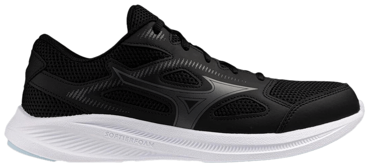 Mizuno Maximizer 27 Wide Black White