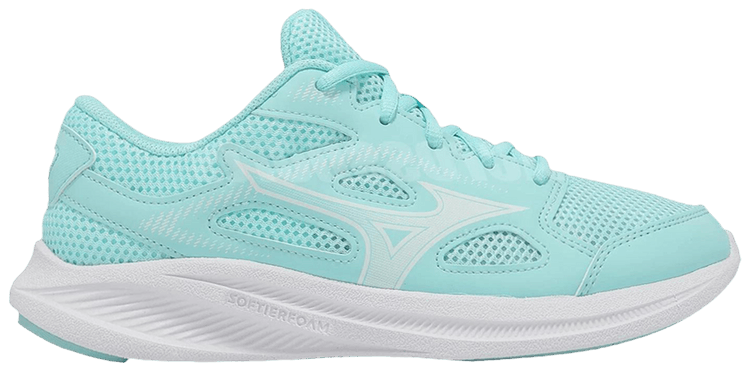 Mizuno Wmns Maximizer 27 Wide Green White