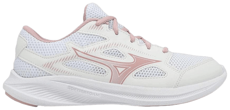 Mizuno Wmns Maximizer 27 Wide White Pink