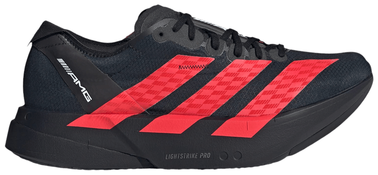 Buy Mercedes-AMG Petronas Motorsport x adidas Adizero Adios Pro 4