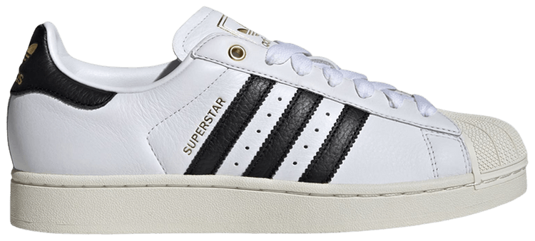 adidas Superstar 2 Cloud White Core Black