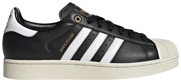 adidas Superstar 2 Core Black Cloud White Off White
