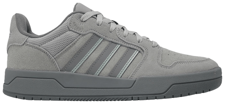 adidas Entrap Grey Ash Charcoal Solid Grey