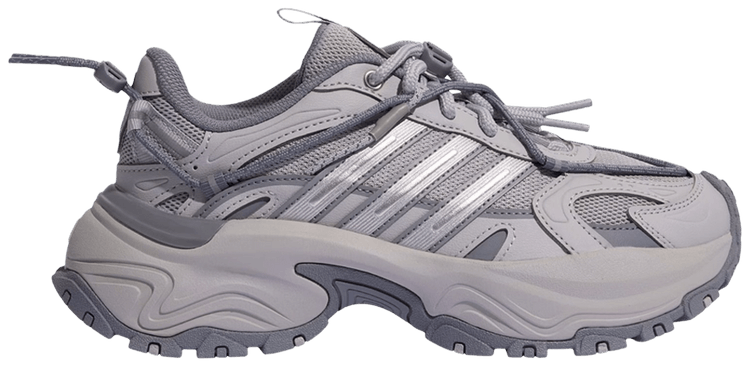 adidas Shadow Fever OD Grey Silver Metallic