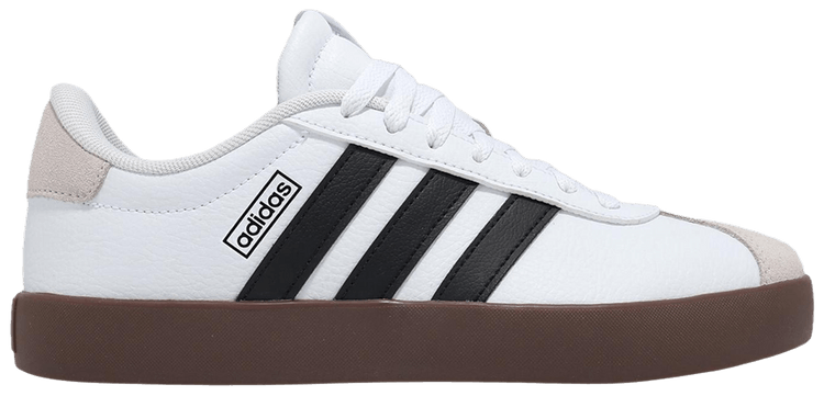 adidas Wmns VL Court 30 Footwear White Core Black Grey