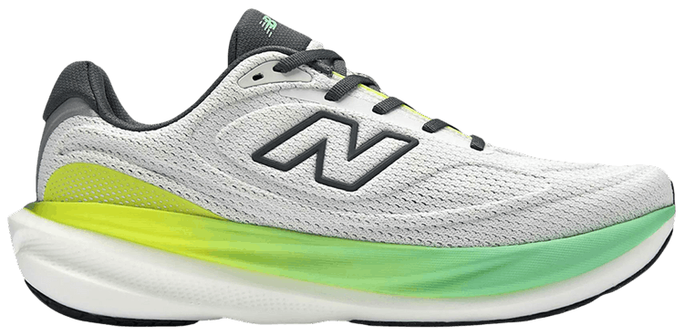 New Balance 1080 V15 2E Wide Reflection With Graphite Deep End