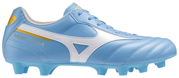 Mizuno Morelia 2 Club Blue White