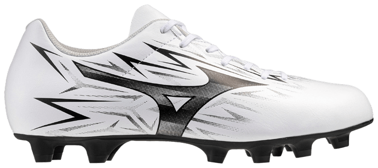 Mizuno Monarcida Neo 3 Club Wide White Black