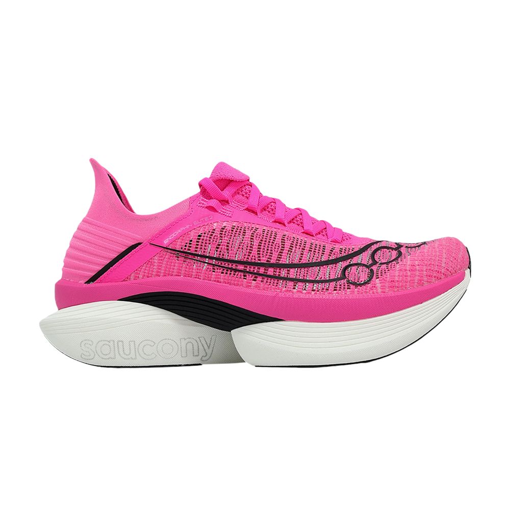 Saucony Endorphin Elite 2...