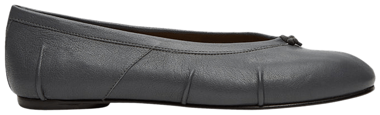 Wmns Maison Margiela Tabi Ballerina New Grey