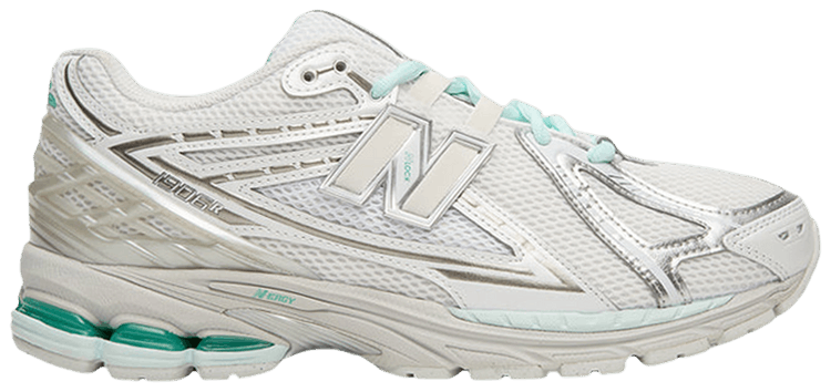 New Balance U1906R White