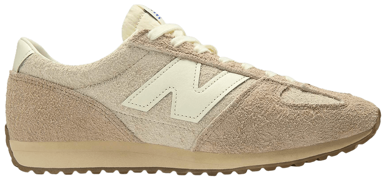 New Balance 471 Bisque Flat Taupe