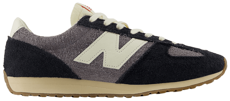 New Balance 471 Castlerock Black