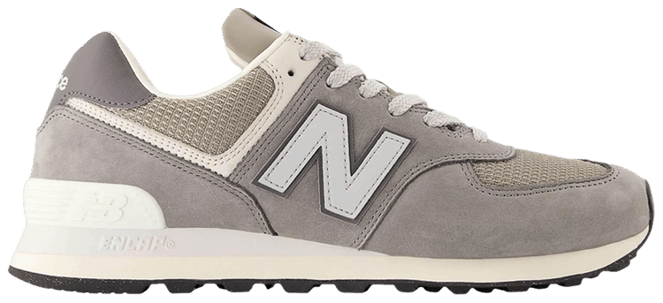 New Balance 574 Grey