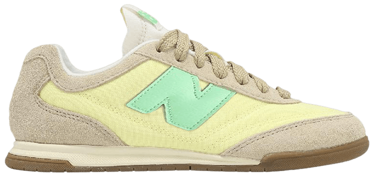 New Balance RC42 Yellow Green