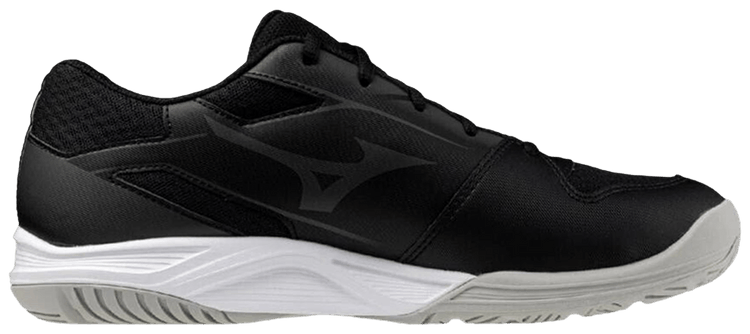 Mizuno Cyclone Speed 5 Black Wite