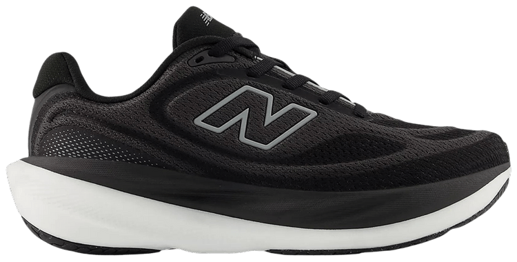 New Balance Wmns 1080 V15 D Wide Black Slate Grey