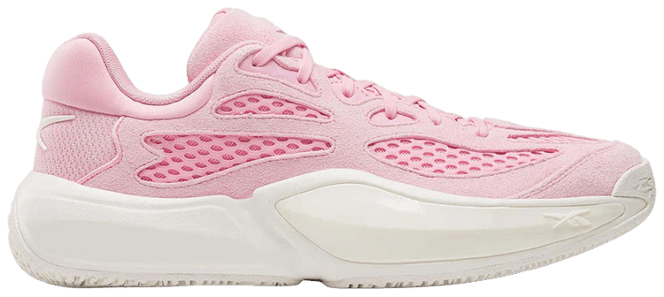 Reebok Engine A 26 Expressive Pink