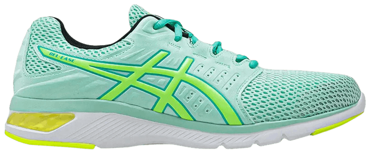 ASICS Gel Ease Fresh Ice Safety Yellow