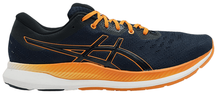 ASICS EZERIDE French Blue Fellow Yellow