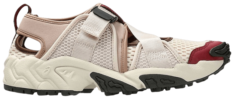 ASICS Gel Filimy Mineral Beige Dusty Steppe