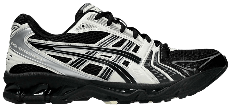 ASICS Gel Kayano 14 Black Cream