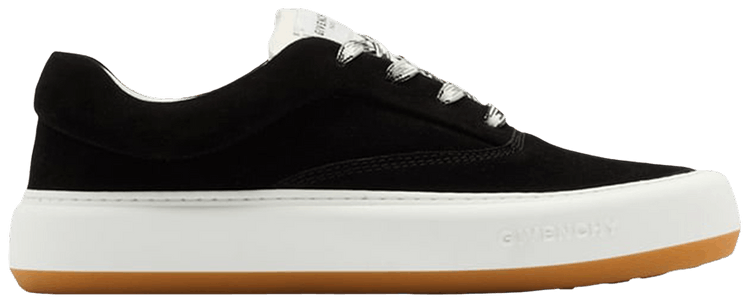 Givenchy New City Sneaker Black