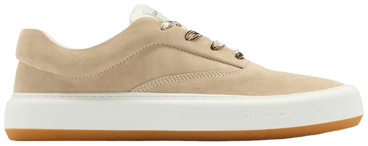 Givenchy New City Sneaker Beige