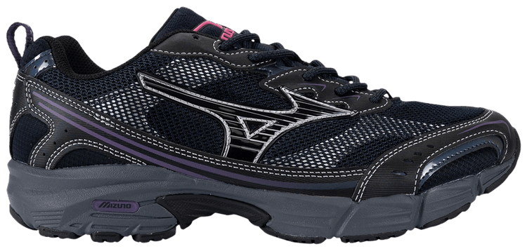 Mizuno MXR Black Pink