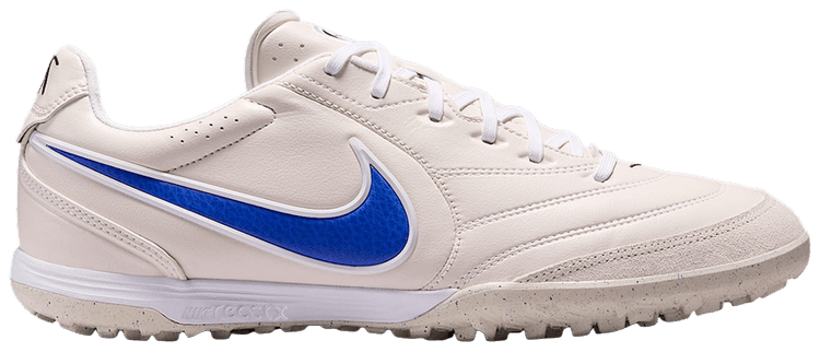 Nike Tiempo Ligera Pro TF Low Chalk White