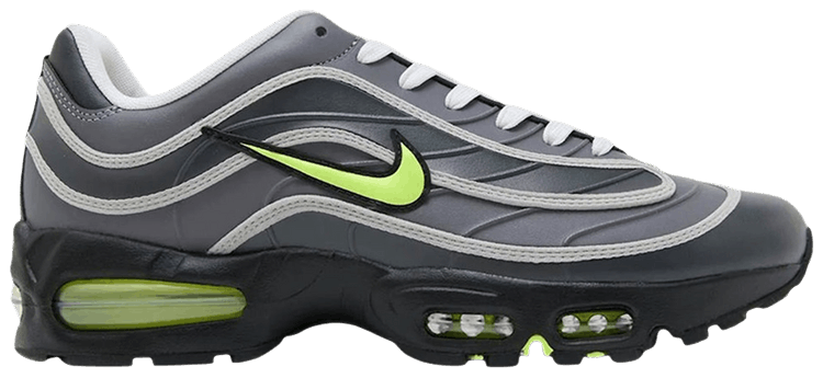 Nike Air Max Joga Bonito Neon