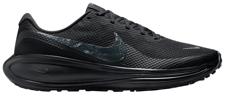 Nike Revolution 8 Realtree Black